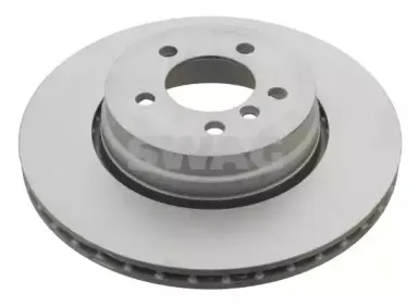 20 93 1723 SWAG Тормозной диск